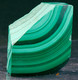 Mineral - Malachite (Sverdlovsk, Russia) - Lot. 828 - Minéraux