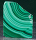 Mineral - Malachite (Sverdlovsk, Russia) - Lot. 828 - Minéraux