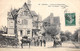 Cabourg         14     Avenue Du Débarcadère  Villa La Chimère   Agence Cavé          (voir Scan) - Cabourg