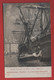 CPA- Le Vieux Port à Marseille - Société Lyonnaise Des Beaux Arts - Salon 1913 - Montenard -( Frédéric)  Bateau, Bateaux - Museen