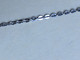 Delcampe - Collier En Argent Massif - Necklaces/Chains