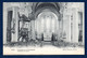 Puers ( Anvers ). Intérieur De L' église Saint-Pierre. 1905 - Puurs