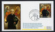 2022 VATICANO "150° ANNIVERSARIO NASCITA DON ORIONE" FOLDER CON BUSTA FDC (POSTE VATICANE) - Other & Unclassified