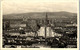 35830 - Wien - Blick Vom Stefansturm , Stephansturm - Gelaufen - Stephansplatz