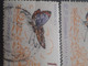 Delcampe - Errors Romania 1960 # Mi 1923 Printed With Move Color Butterflies  Used - Variétés Et Curiosités