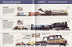 Catalogue BACHMANN 1989 EXCELLENCE MODEL RAILROADING - USA Gauge HO N - Anglais