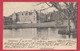 Presles - Le Château - Serie Nels - 1905 ( Voir Verso ) - Aiseau-Presles