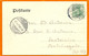 D019_GRUSS Aus BORBY, SENT 1905 WITH STAMP - Schoeneberg