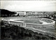 ROMA - STADIO DEI CENTOMILA - EDIZIONE CAS.TAB. - SPEDITA 1954 (11235) - Stadiums & Sporting Infrastructures