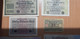 Delcampe - REICHSBANKNOTE 1923 LOT GERMAN GERMANY BANKNOTE BANK MILLION MARK BILL Paper Money BILLET DE BANQUE Darlehnskassenschein - Collezioni