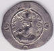 SASSANIAN, Hormizd IV, Drachm Year 2 - Orientalische Münzen