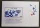 Delcampe - Taiwan Ancient Chinese Art Treasure Blue White Porcelain 2014 (folder Set) MNH *maxicard *postcard *stamp *ms - Unused Stamps