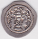 SASSANIAN, Hormizd IV, Drachm Year 8 - Oriental