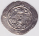 SASSANIAN, Hormizd IV, Drachm Year 10 - Orientalische Münzen