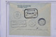 AY16 FRANCE    BELLE LETTRE  1954 TROMELIN  +A TOULOUSE   +AFFRANCH.  PLAISANT - 1927-1959 Lettres & Documents