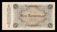 Alemania Germany 1 Rentenmark 1923 Pick 161 EBC XF - 1 Rentenmark