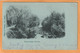 Borrowdale UK 1902 Postcard - Borrowdale