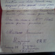 LETTRE AVEC COURRIER CONSTANTINE POUR ST MESME PAR DOURDAN 1940 CORRESPONDANCE MILITAIRE CACHET ZOUAVE - Brieven En Documenten