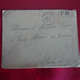 LETTRE AVEC COURRIER CONSTANTINE POUR ST MESME PAR DOURDAN 1939 CORRESPONDANCE MILITAIRE ZOUAVES - Briefe U. Dokumente