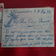 LETTRE AVEC COURRIER CONSTANTINE POUR ST MESME PAR DOURDAN 1939 CORRESPONDANCE MILITAIRE ZOUAVES - Storia Postale