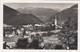 B4167) OBERVELLACH A. D. Tauernbahn - Kirche Häuser ALT !!! 1939 - Obervellach