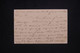 TERRE NEUVE - Entier Postal Pour Montreal - L 125468 - Entiers Postaux