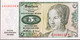 Germany 5 Deutsche Mark, P-18 (2.1.1960) - Very Fine Plus - Serie A - 5 Deutsche Mark