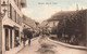 Moudon Rue Du Temple 1917 - Moudon