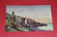 IOM Port Erin 1906 + Ship To USA Mass - Isle Of Man