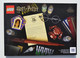 LEGO - Harry Potter - 20th Anniversary - Manuel D'instructions / Hedwig, Glasses - Piantine