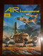 Air International. Volume 10. N°6. June 1976. - Transport