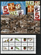 New  Zealand-2006 Year Set. 14 Issues.MNH - Années Complètes
