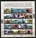 New  Zealand-2006 Year Set. 14 Issues.MNH - Komplette Jahrgänge