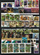 New  Zealand- 15 !!! Years (1994-2008) Sets. Almost 250-issues.MNH - Komplette Jahrgänge