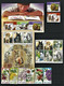 Delcampe - New  Zealand- 15 !!! Years (1994-2008) Sets. Almost 250-issues.MNH - Full Years