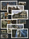 Delcampe - New  Zealand- 15 !!! Years (1994-2008) Sets. Almost 250-issues.MNH - Komplette Jahrgänge