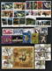 Delcampe - New  Zealand- 15 !!! Years (1994-2008) Sets. Almost 250-issues.MNH - Années Complètes