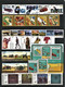 Delcampe - New  Zealand- 15 !!! Years (1994-2008) Sets. Almost 250-issues.MNH - Komplette Jahrgänge