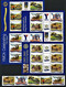 Delcampe - New  Zealand- 15 !!! Years (1994-2008) Sets. Almost 250-issues.MNH - Années Complètes