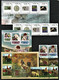 Delcampe - New  Zealand- 15 !!! Years (1994-2008) Sets. Almost 250-issues.MNH - Komplette Jahrgänge