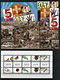 Delcampe - New  Zealand- 15 !!! Years (1994-2008) Sets. Almost 250-issues.MNH - Années Complètes