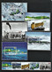 Delcampe - New  Zealand- 15 !!! Years (1994-2008) Sets. Almost 250-issues.MNH - Komplette Jahrgänge