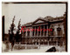 Unieke Oude Foto Old Photo Ancienne (+/-1910) Gent Hof Van Beroep - Gent