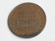 CANADA - Province Of Canada-Bank Of Montréal - Bank Token Half Penny -1844   **** EN ACHAT IMMEDIAT **** - Canada