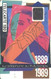 F0093 120 Telephone Au Fil Du Temps ( Batch: 108323) USED - 1989