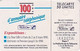 F0111  50 Centenaire De L'annuaire Annuire 100 Ans ( Batch: 44309A) USED - 1990