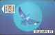 F0134A  50 L'oiseau Bleu (6) ( Batch: 23208) USED - 1990
