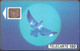 F0135B 120 L'oiseau Bleu (6) ( Batch: 22726) USED - 1990