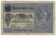 ALEMANIA // 5 MARK - PICK 56a // 01/08/1917 - 5 Mark