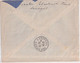 SENEGAL - 1942 - TIMBRES De MAURITANIE ! Sur ENVELOPPE Par AVION RECOMMANDEE ! De DAKAR => EXCIDEUIL (DORDOGNE) - Cartas & Documentos